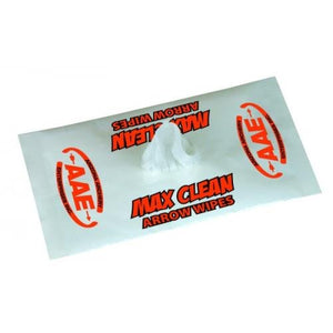 AAE Max Clean Arrow Wipes 10 pk. MACW