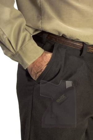 Pocket Holster RH or LH Concealed Carry Elite Survival Systems